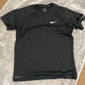 Mens Nike dry fit T-shirt